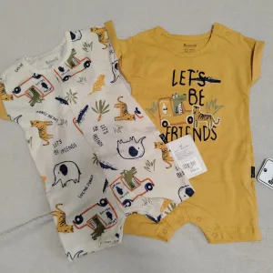 Zeke kratkih rukava NOVO