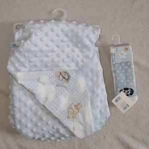 Ćebe ce za bebu NOVO