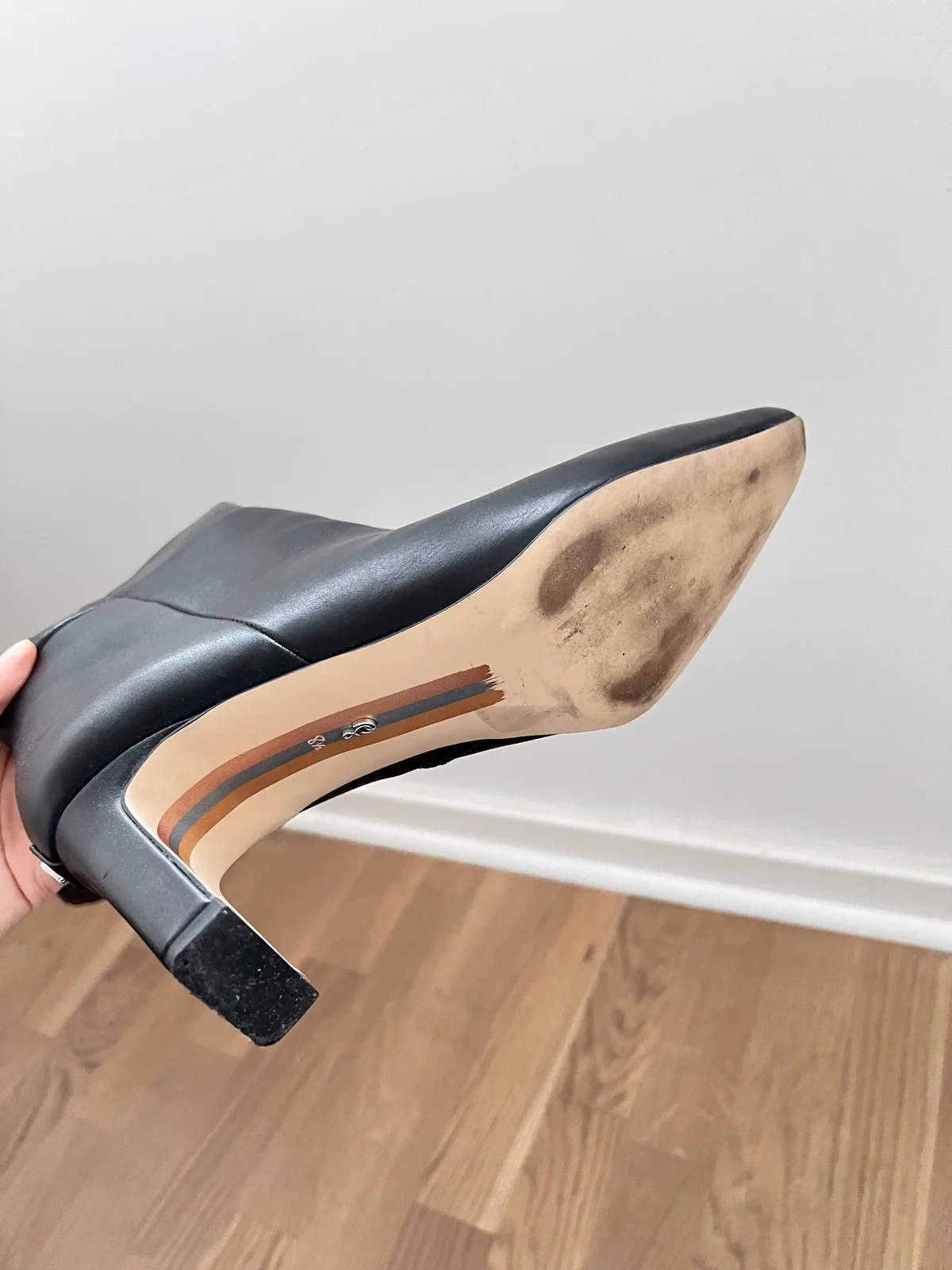Sam Edelman čizme 39