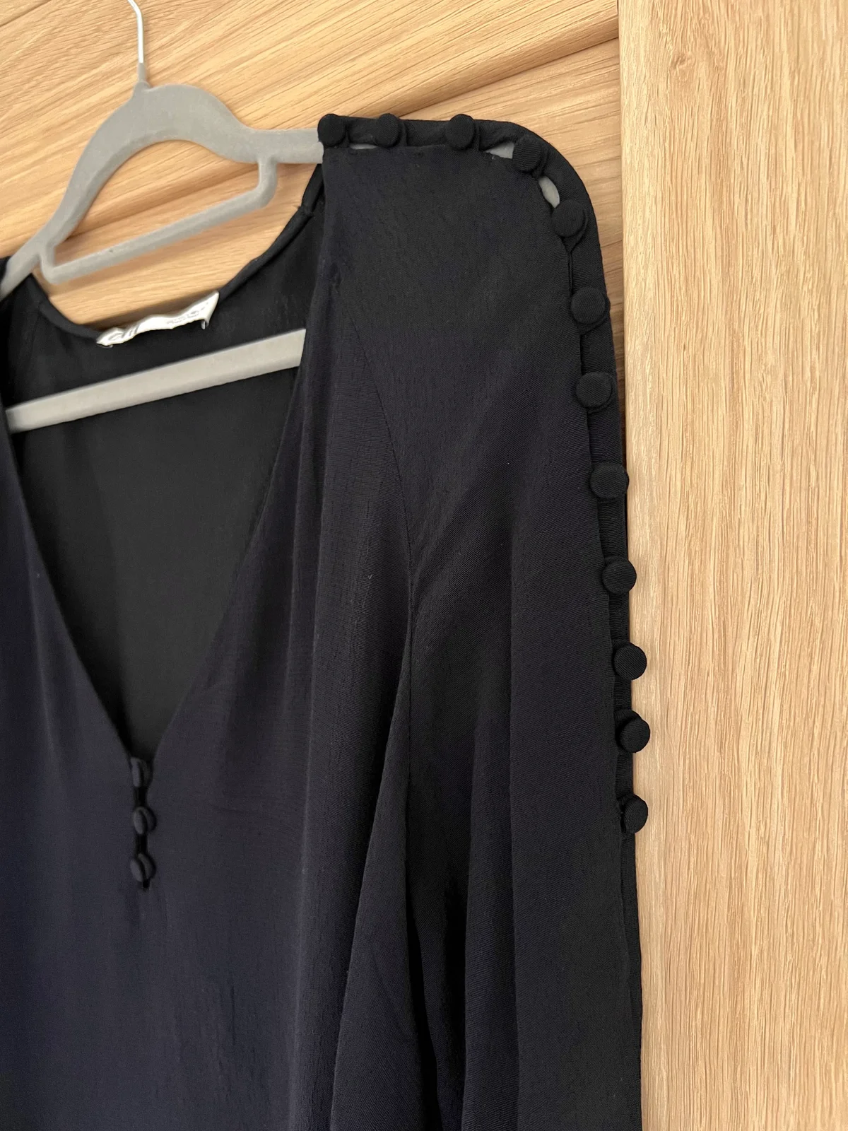 Zara top S