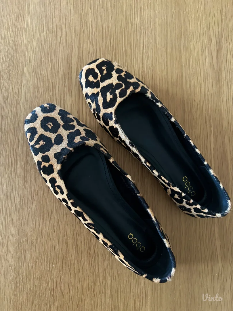Leopard baletanke