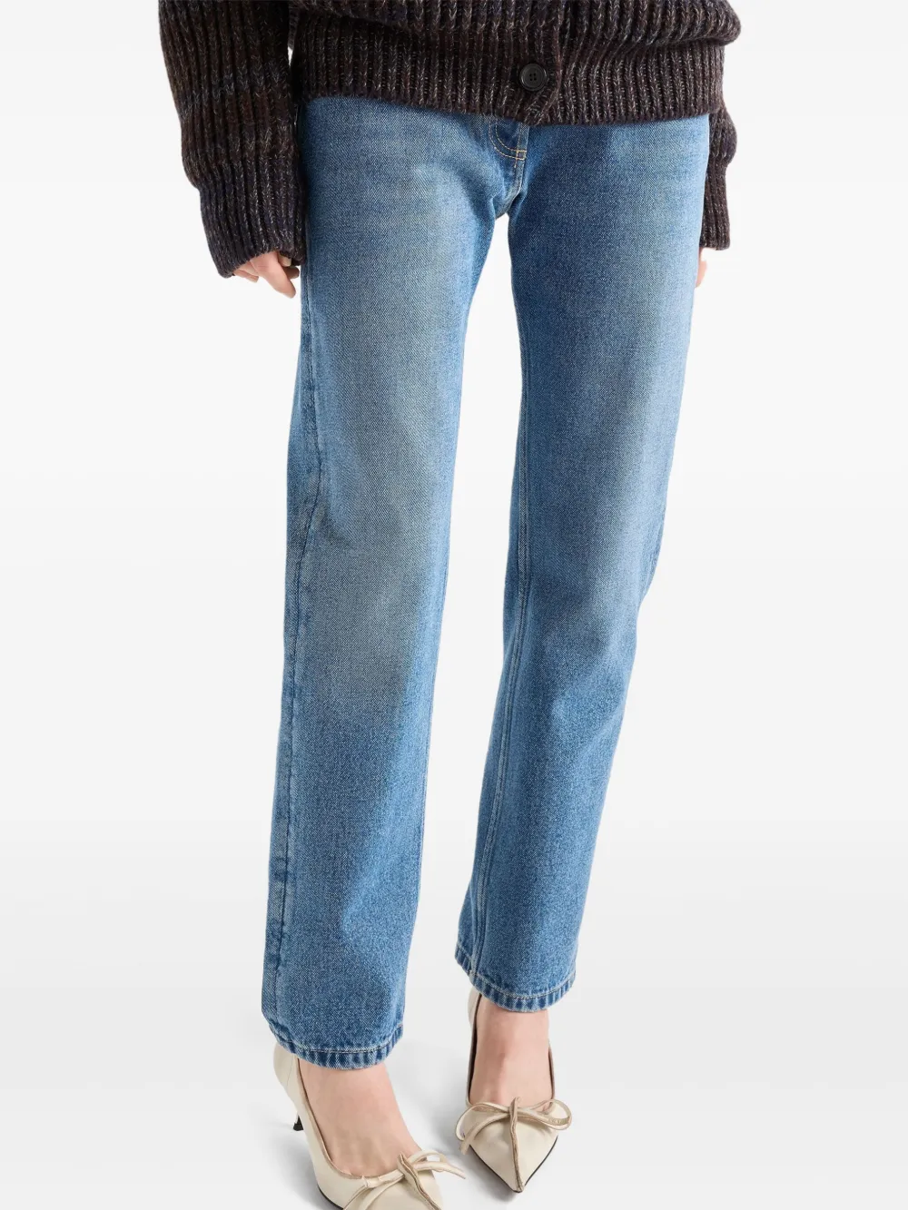 Farmerke kao Levi's 501