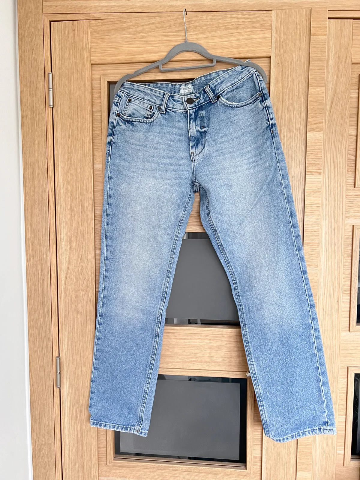 Farmerke kao Levi's 501