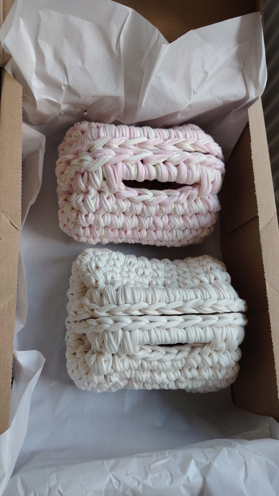 Mini clutch