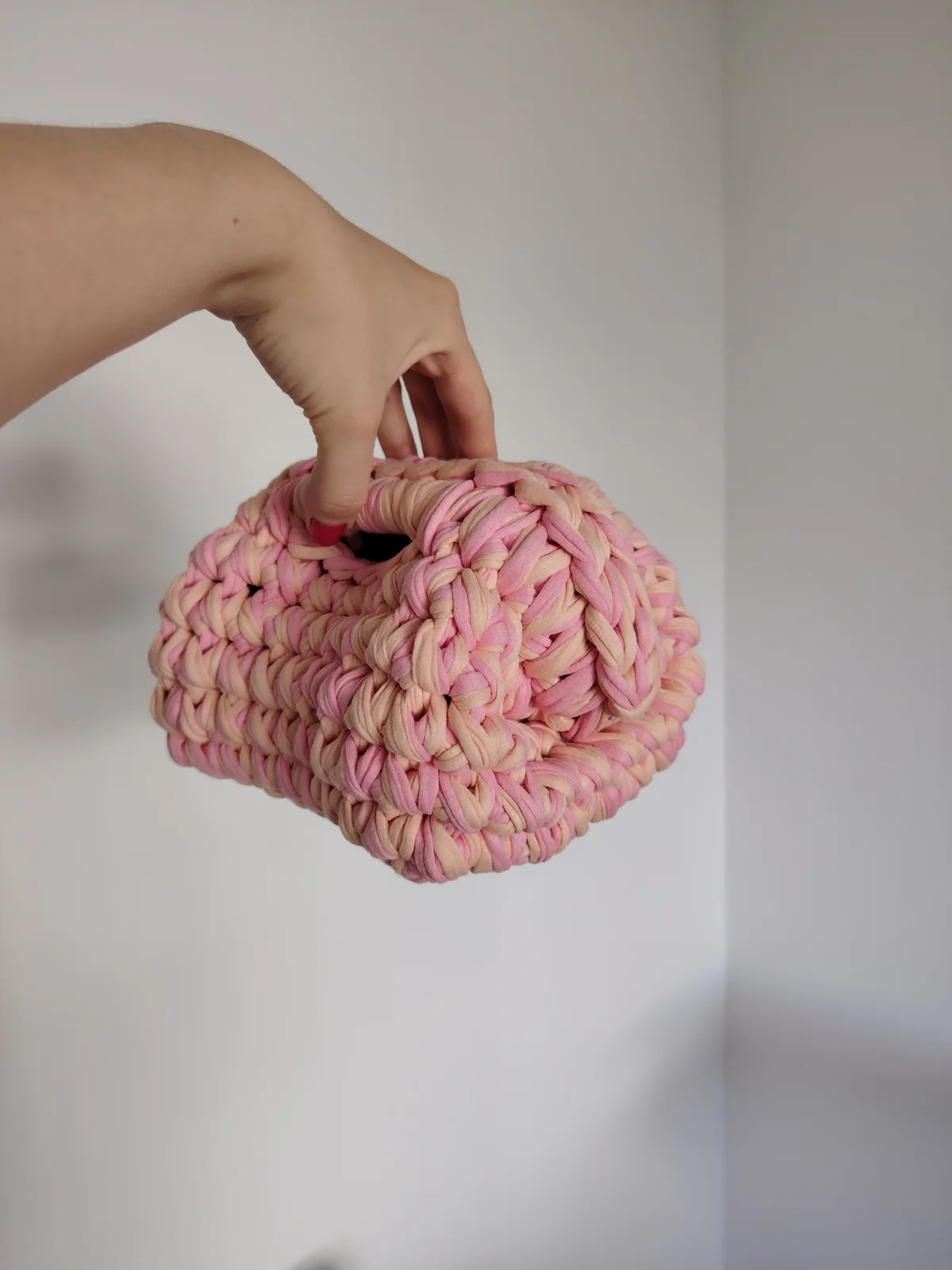 Mini clutch