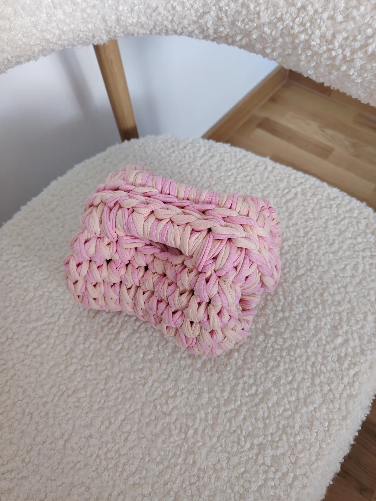 Mini clutch