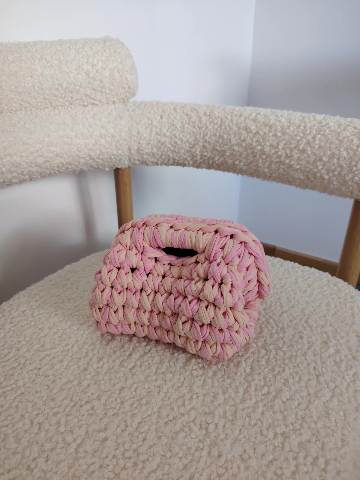 Mini clutch
