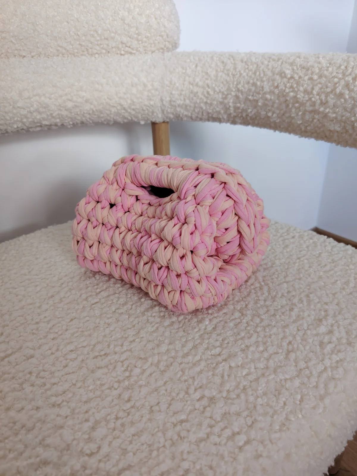 Mini clutch