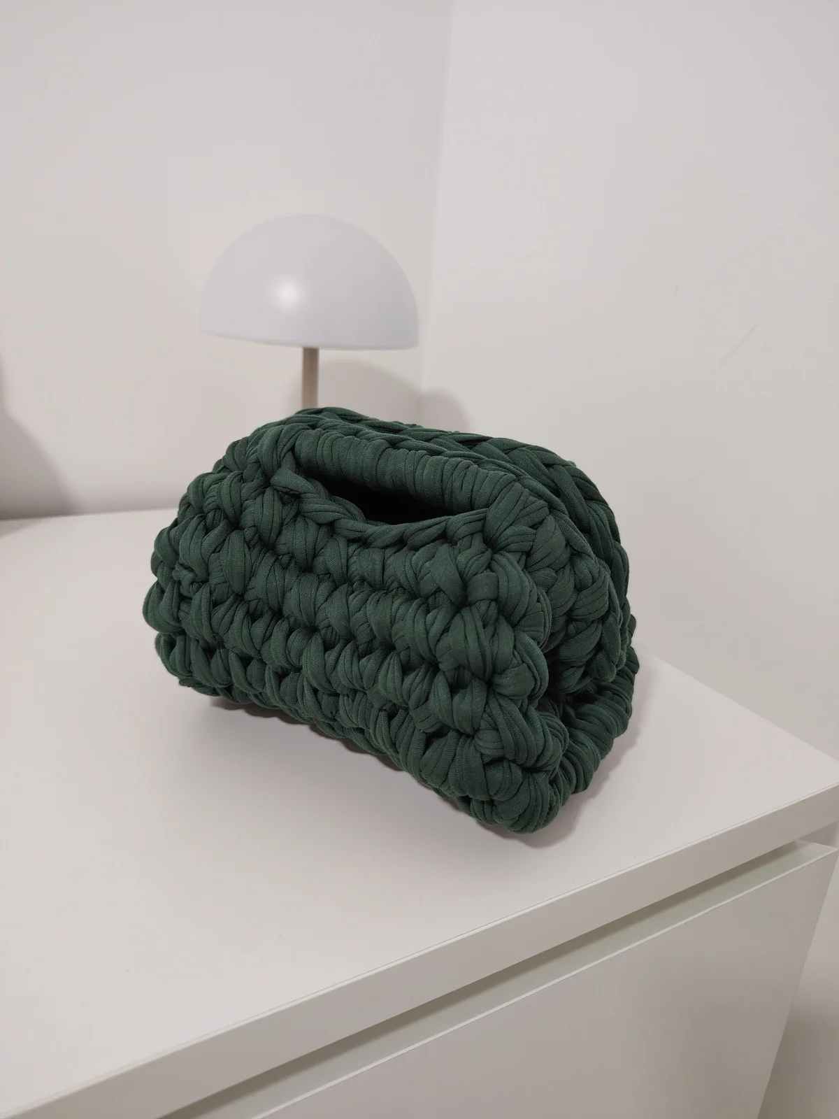 Mini clutch