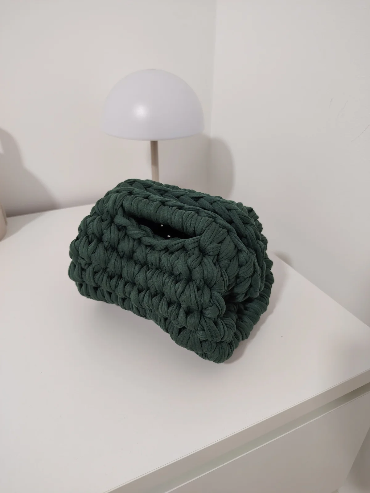 Mini clutch