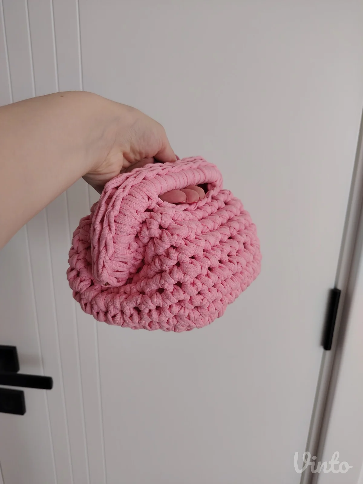 Mini clutch torbica