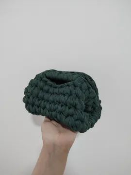 Mini clutch
