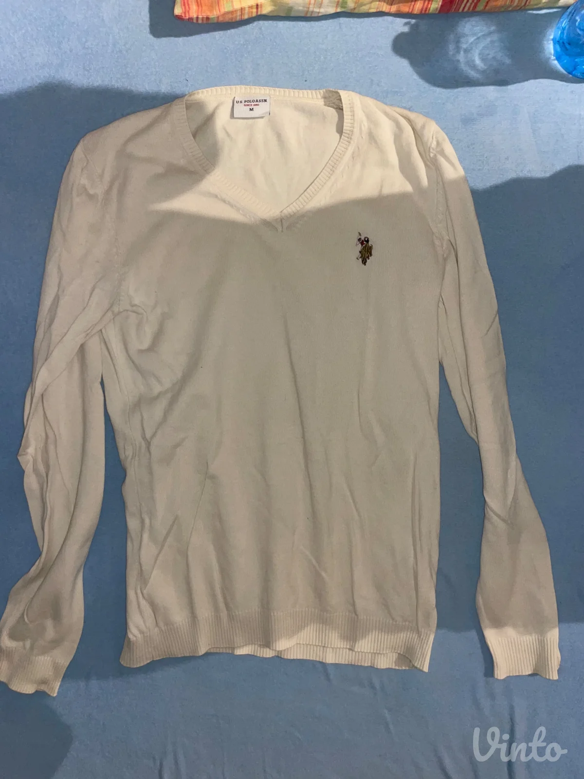 US Polo dzemperic
