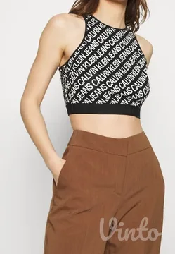 Calvin Klein top