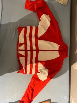 Adidas šuškavac