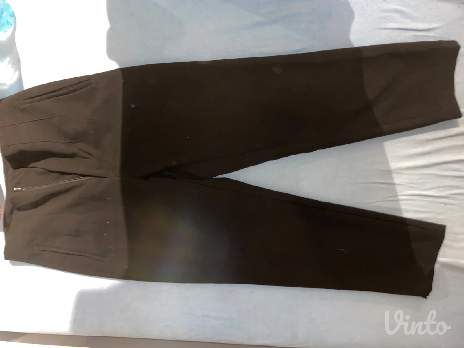 Strasivarius pantalone