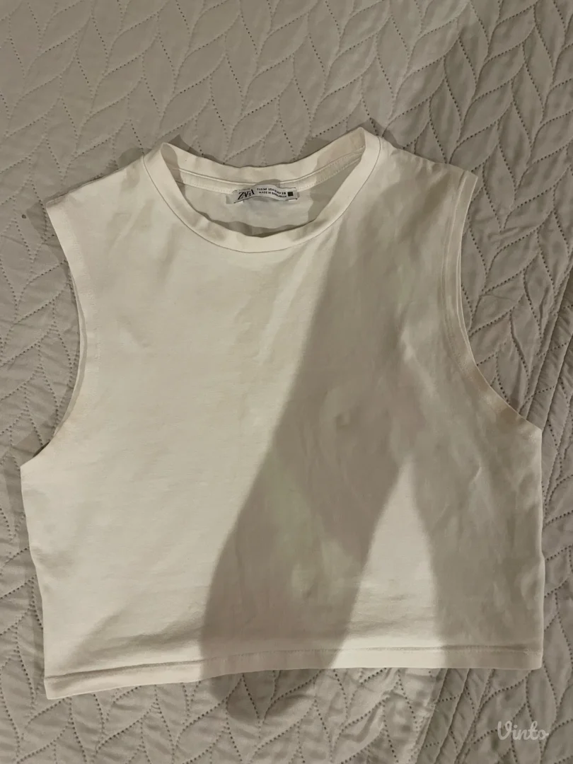 Zara top