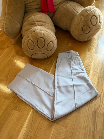 Sinasay pantalone