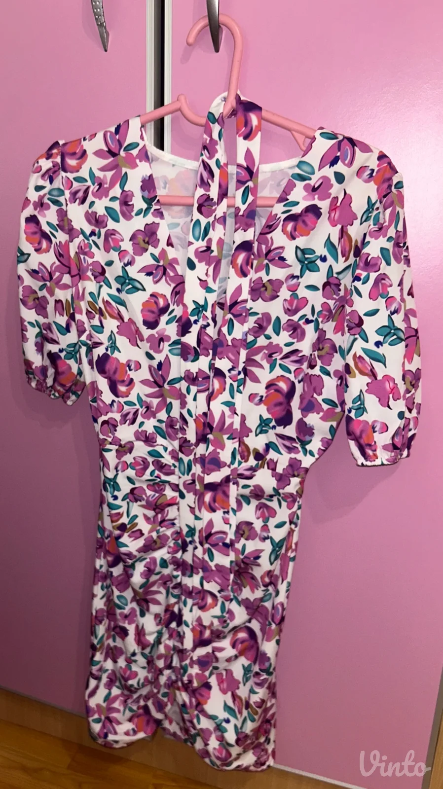 Cvetna haljina