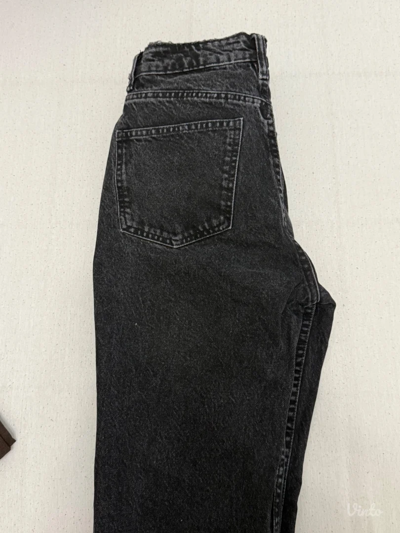 Zara - nove farmerke