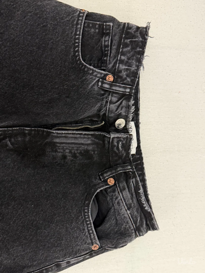 Zara - nove farmerke