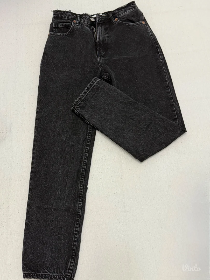 Zara - nove farmerke