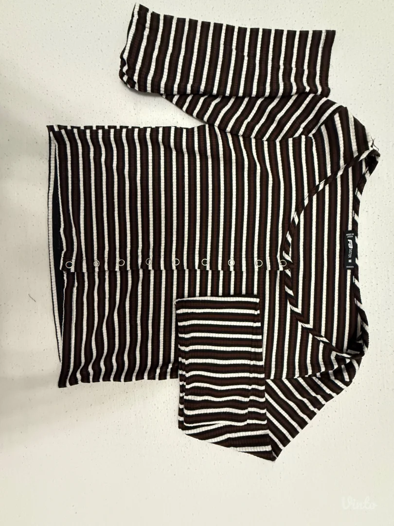 New Yorker bluza- top