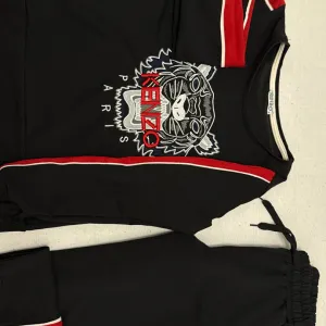 KENZO komplet dukserica i pantalone