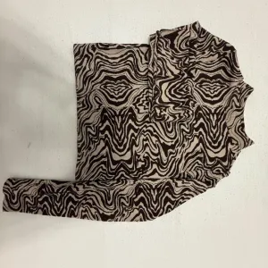 Stradivarius rolka top