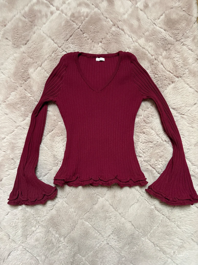 Bordo majica da karnerima