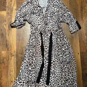 Mohito leopard haljina