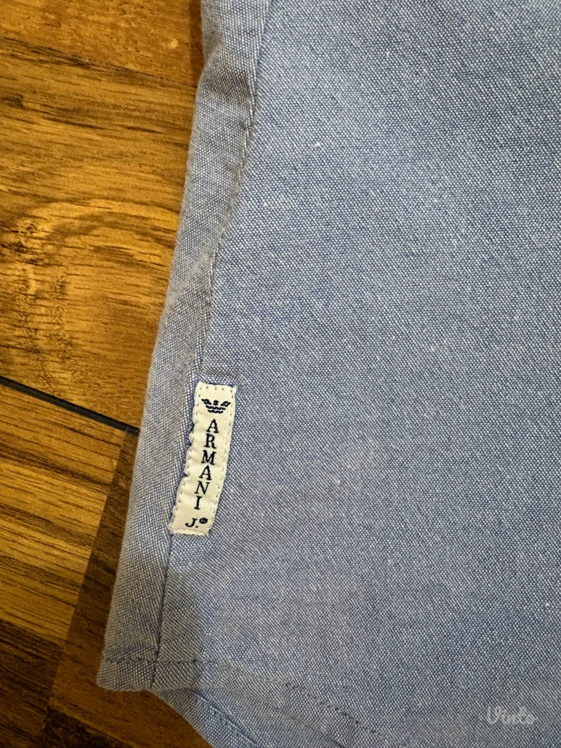 Armani košulja