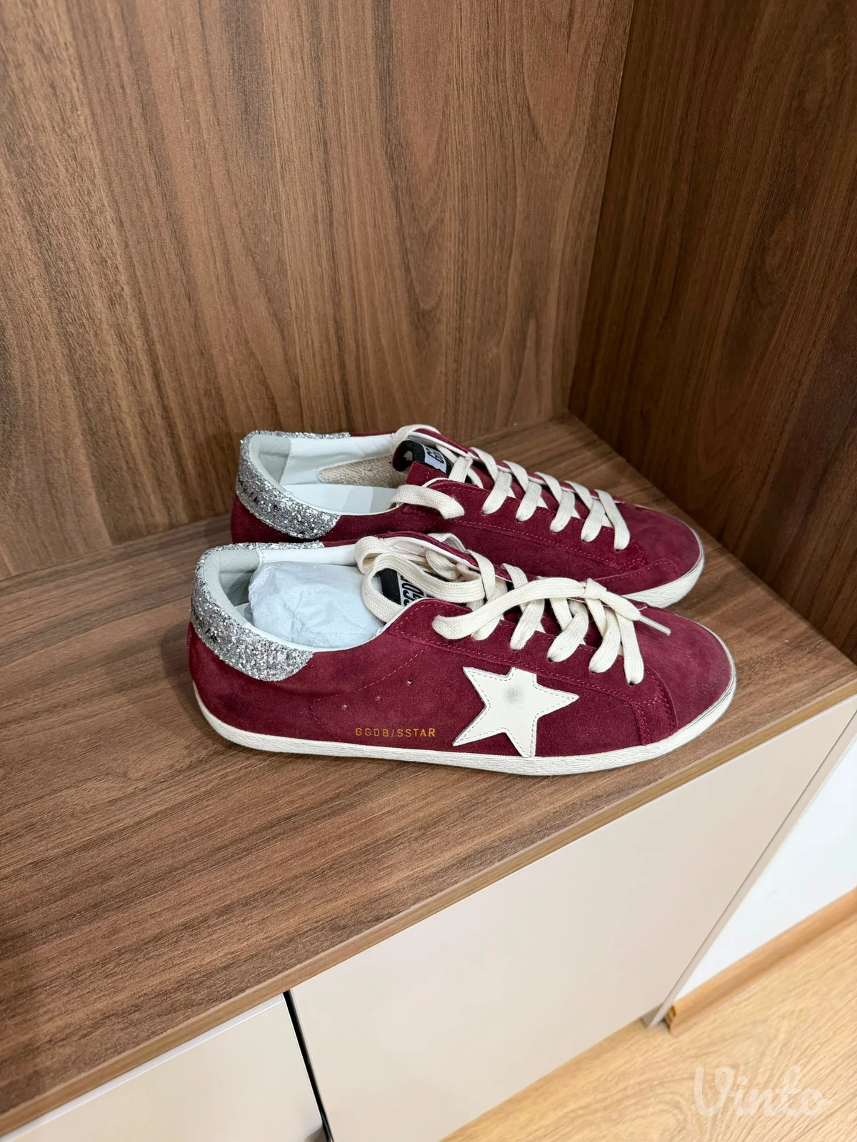 Golden goose