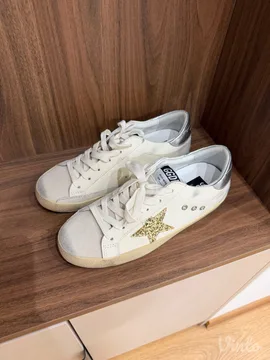 Golden goose