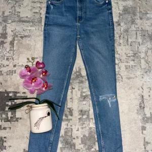 ZARA - skinny jeans