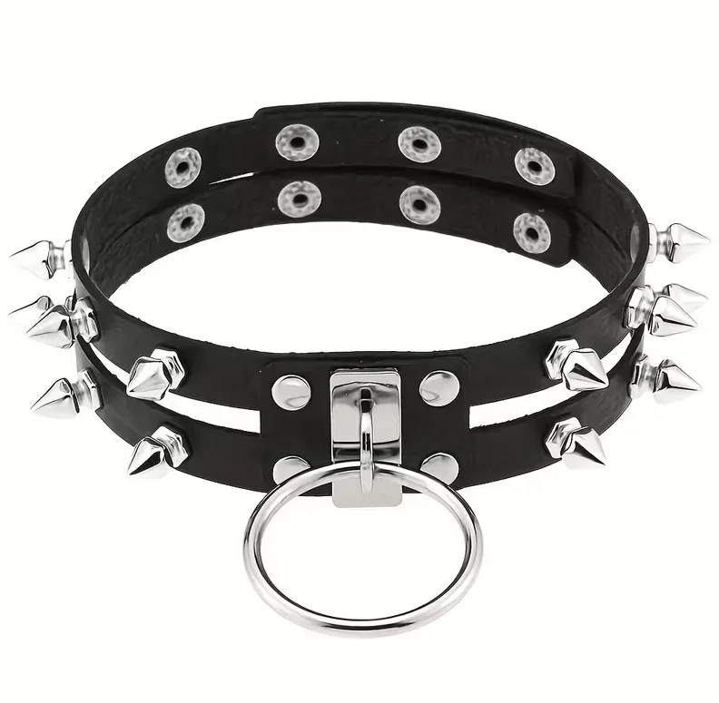 2 cokera crni i roze