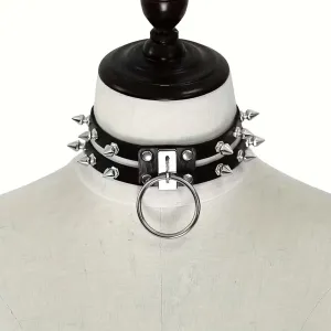 2 cokera crni i roze