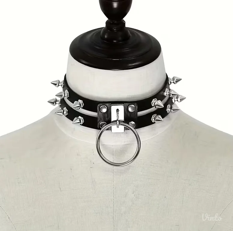 2 cokera crni i roze