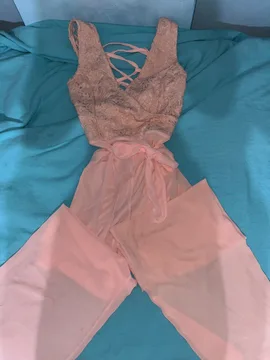 Rozi konbinezon