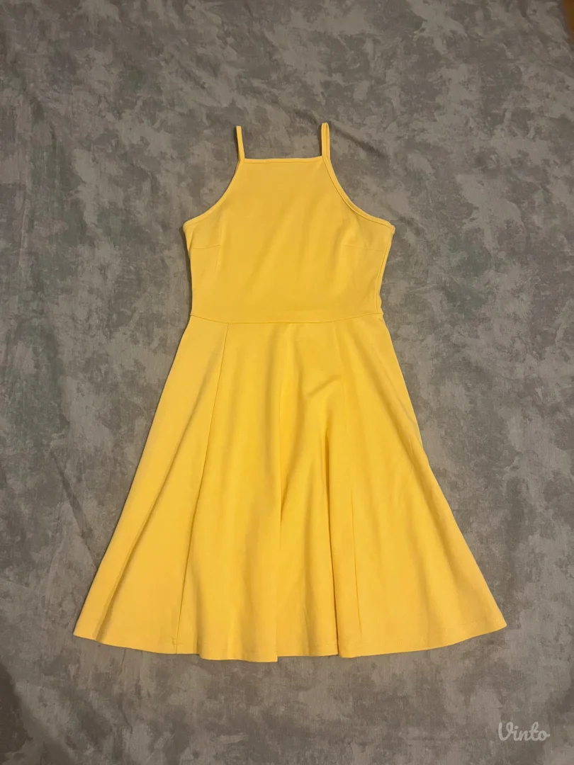 New yorker xxs haljina