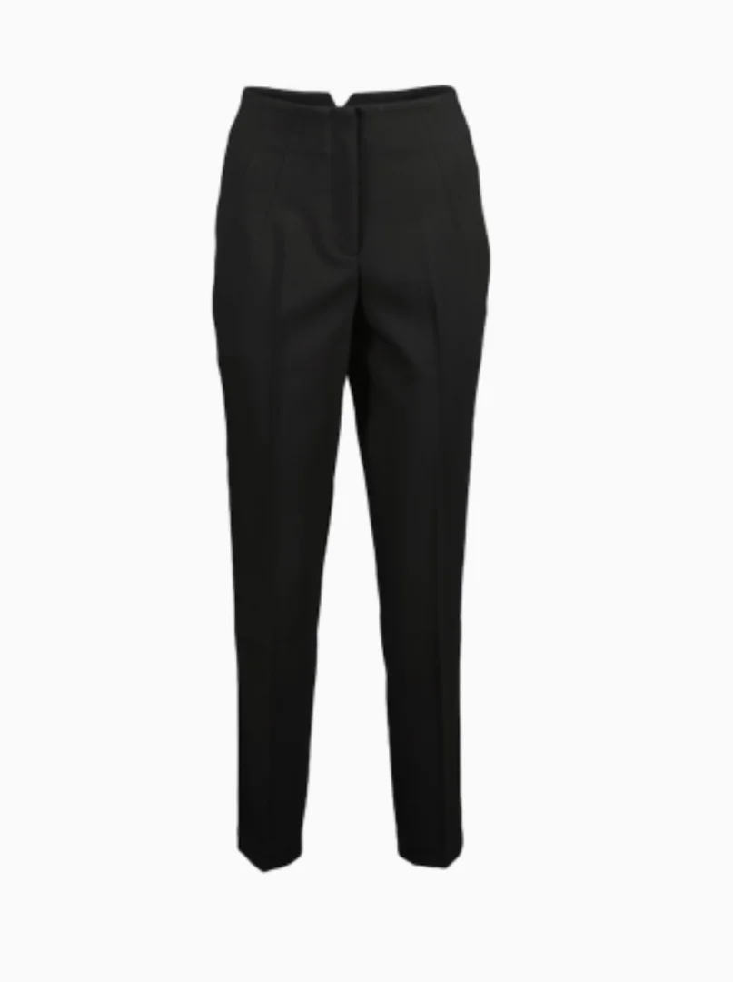 New yorker crne pantalone