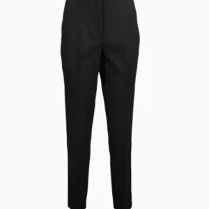 New yorker crne pantalone