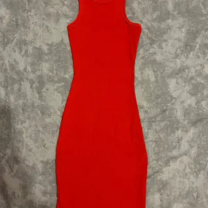 New yorker crvena xxs haljina