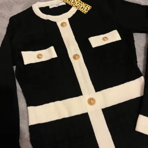 Uska haljina S/M sa etiketom