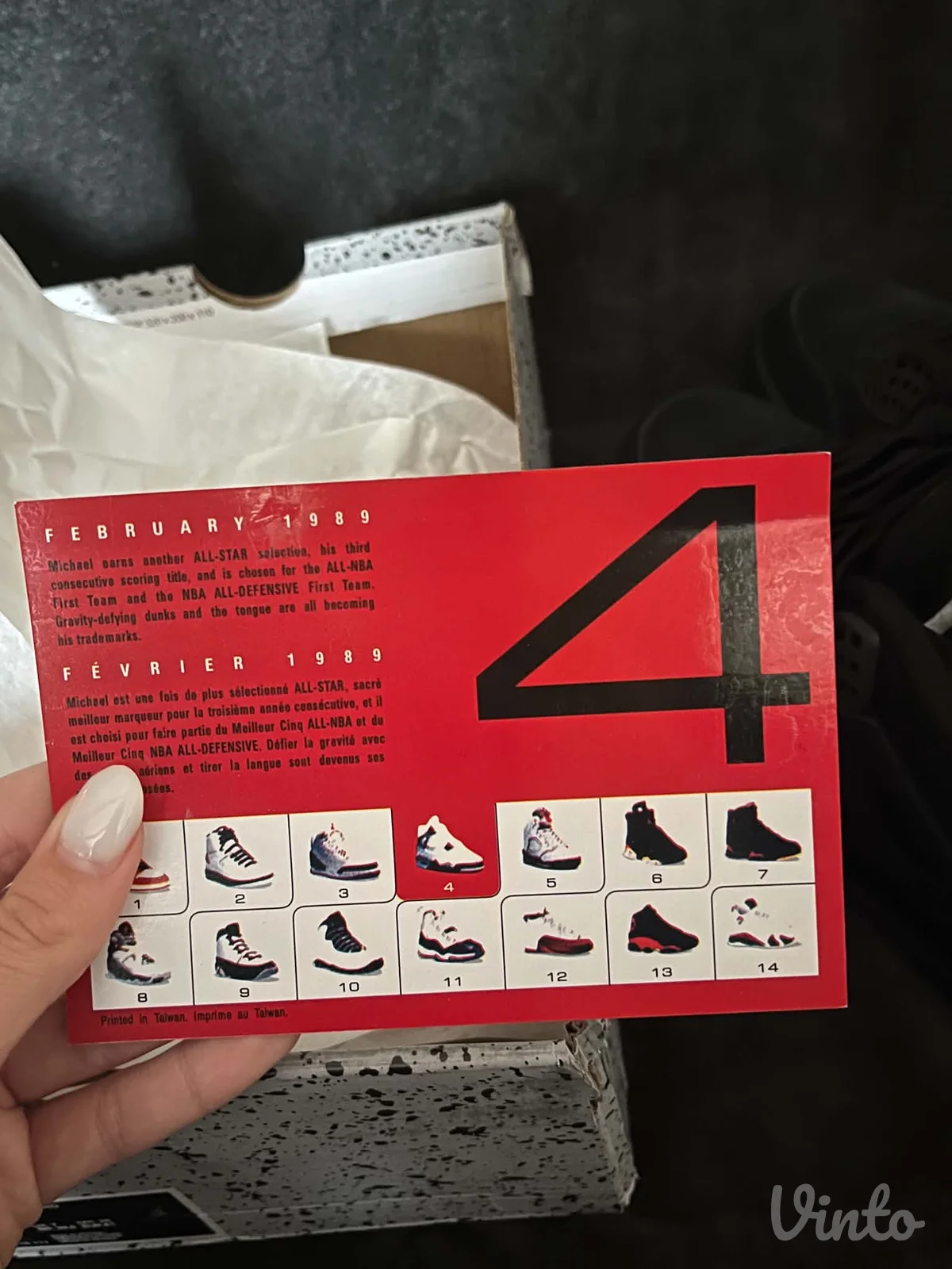 Nike Air Jordan Retro 4 Black Cat KOPIJA