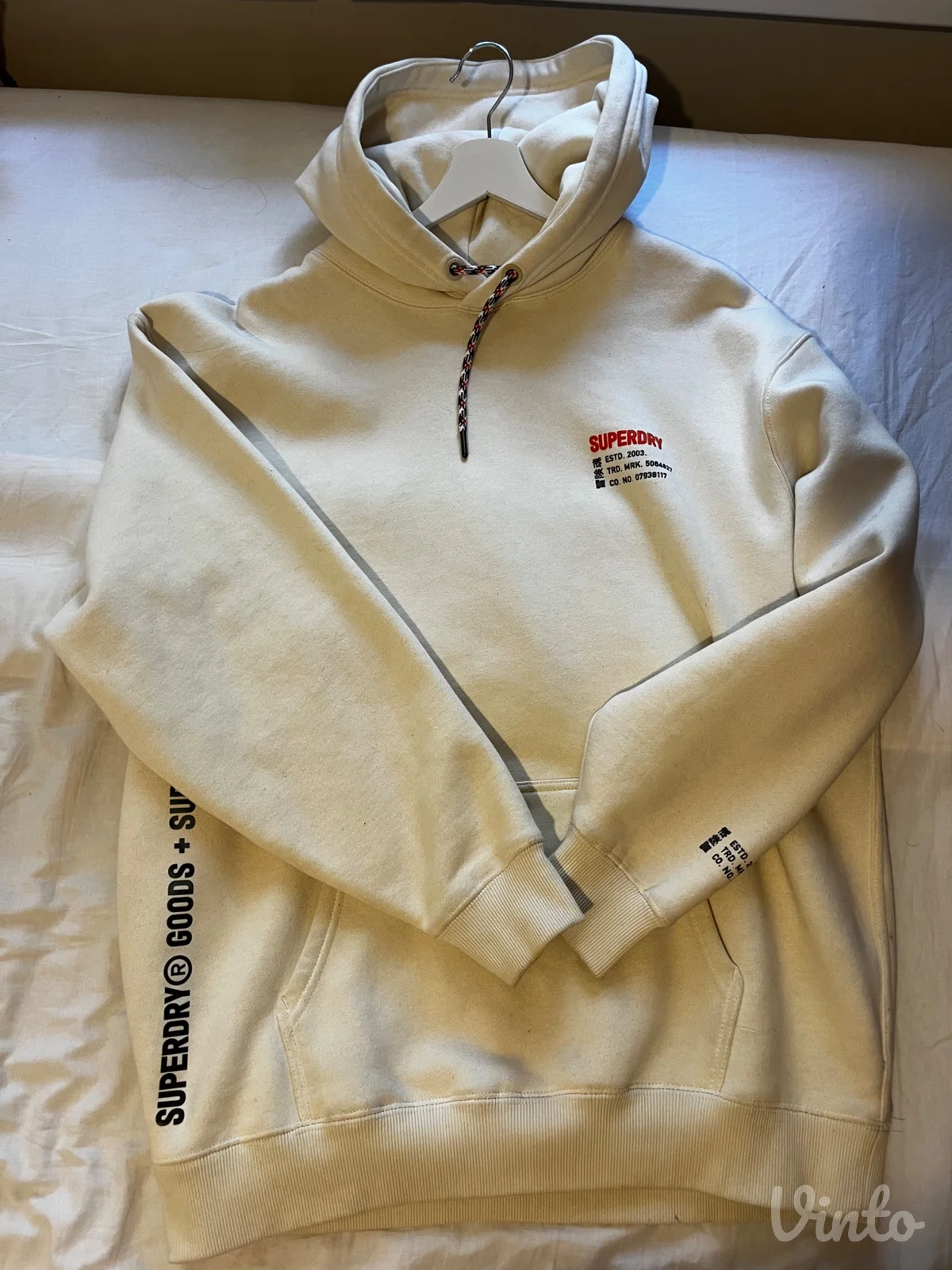 Superdry duks muski