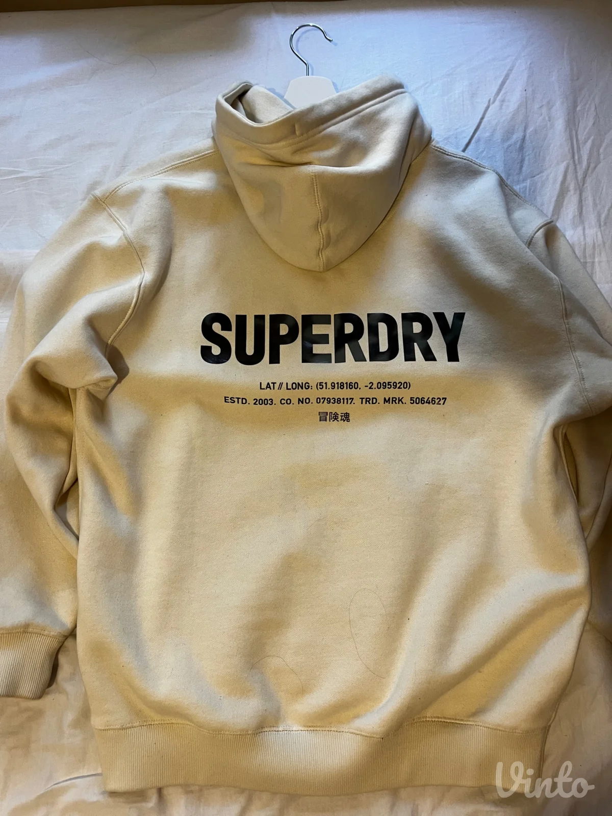 Superdry duks muski