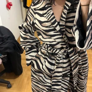 Kaput animal print