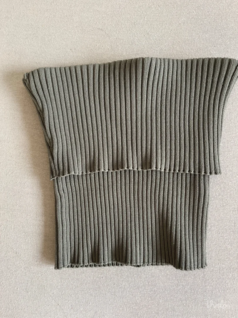 zara top