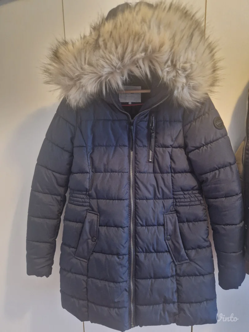 Zimska Jakna (ONLY, nova)